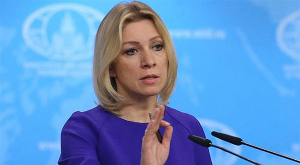 Russian Foreign Ministry Asks What Happened to Skripal's Pets! Russian Foreign Ministry Asks What Happened to Skripal’s Pets!